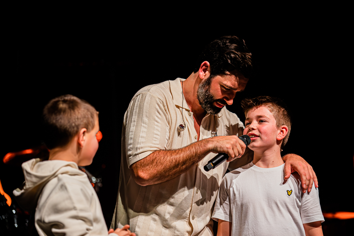 Metejoor @ Trixxo Theater, picture 30, photographed by Leen Verlinden - FrontView Magazine