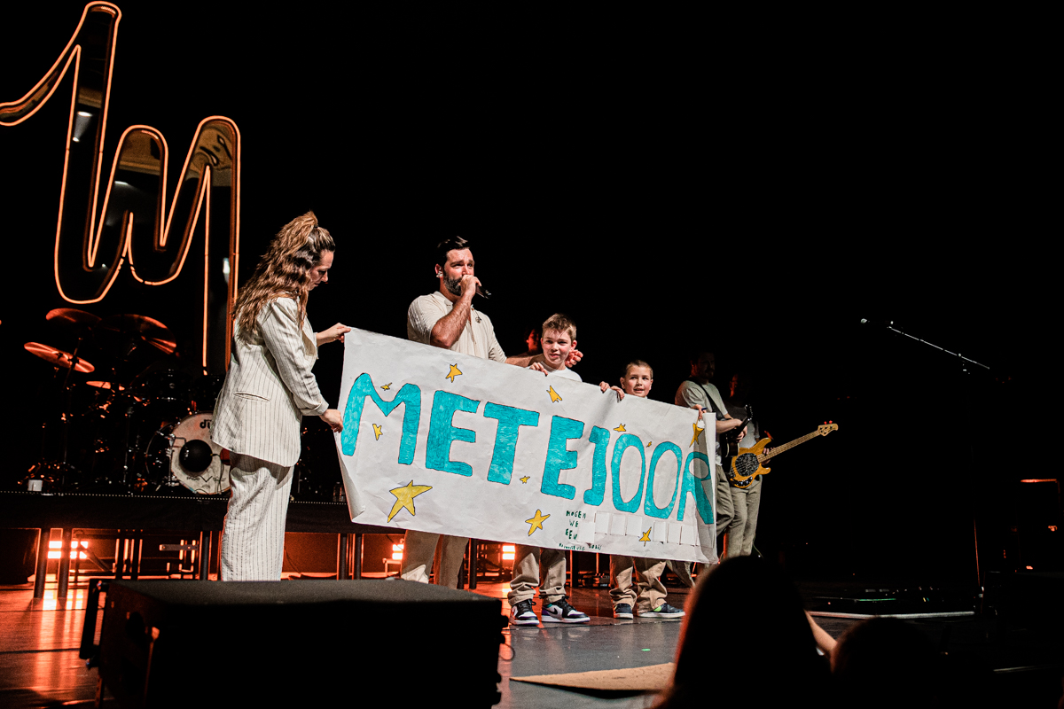 Metejoor @ Trixxo Theater, picture 32, photographed by Leen Verlinden - FrontView Magazine