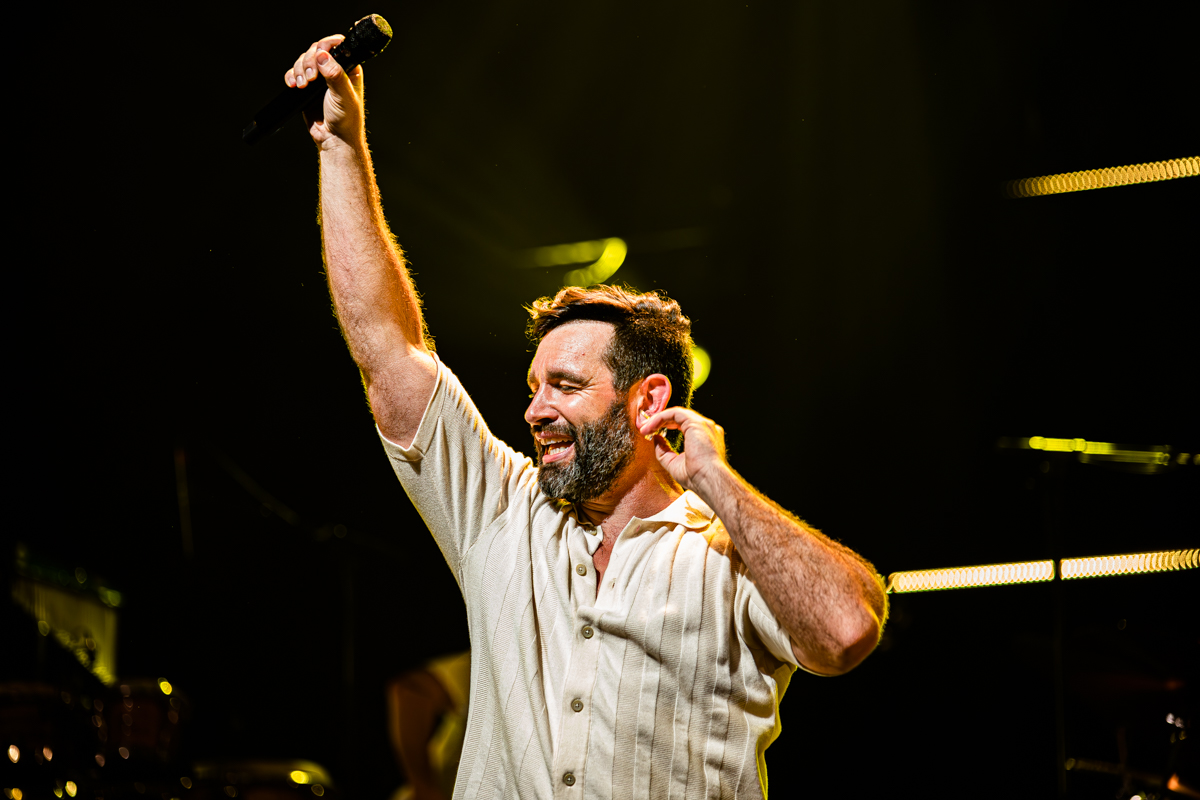 Metejoor @ Trixxo Theater, picture 34, photographed by Leen Verlinden - FrontView Magazine