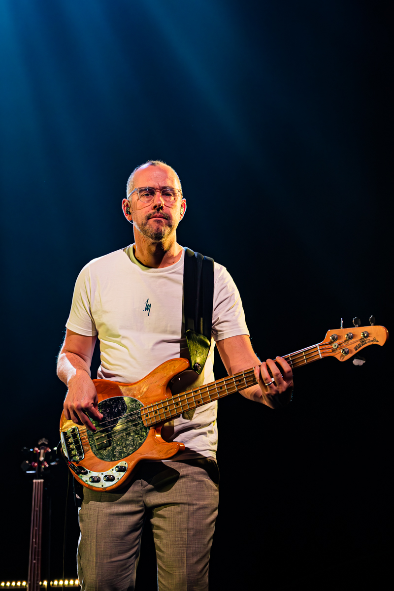 Metejoor @ Trixxo Theater, picture 35, photographed by Leen Verlinden - FrontView Magazine