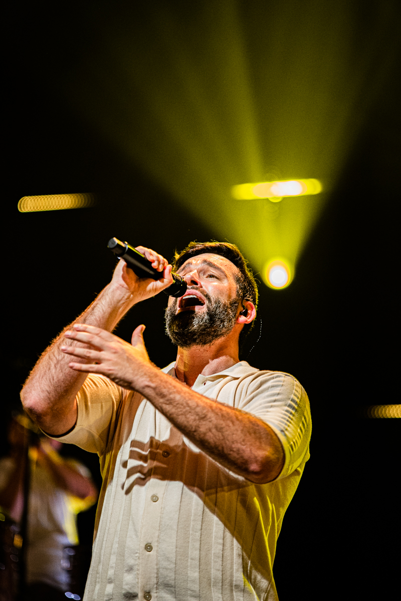Metejoor @ Trixxo Theater, picture 36, photographed by Leen Verlinden - FrontView Magazine