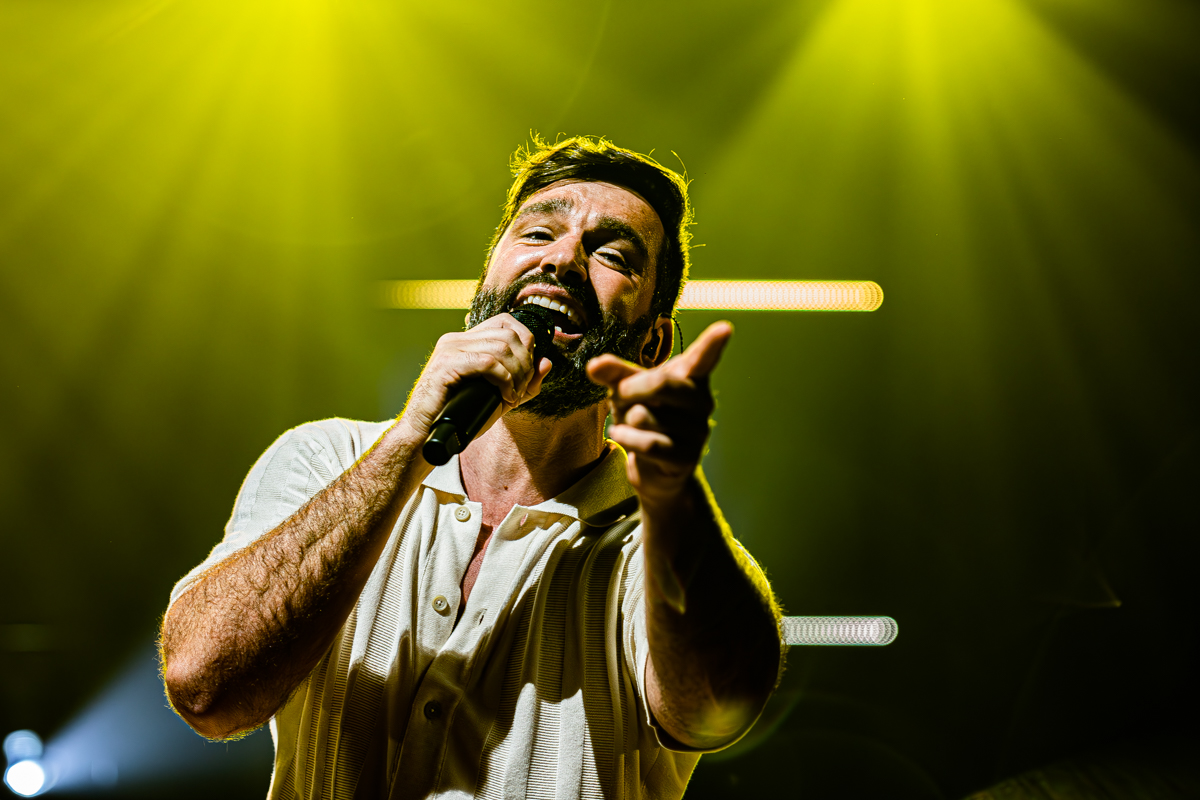Metejoor @ Trixxo Theater, picture 40, photographed by Leen Verlinden - FrontView Magazine