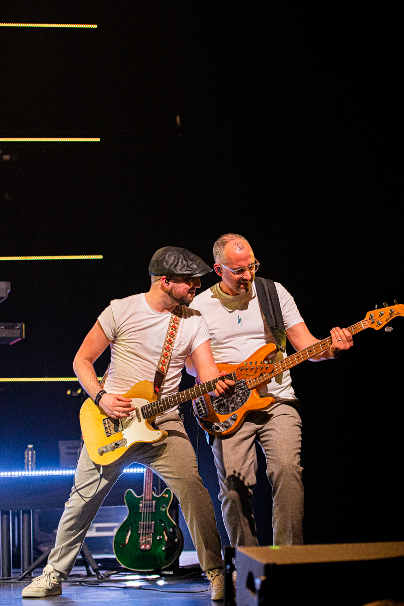 Metejoor @ Trixxo Theater, picture 42, photographed by Leen Verlinden - FrontView Magazine
