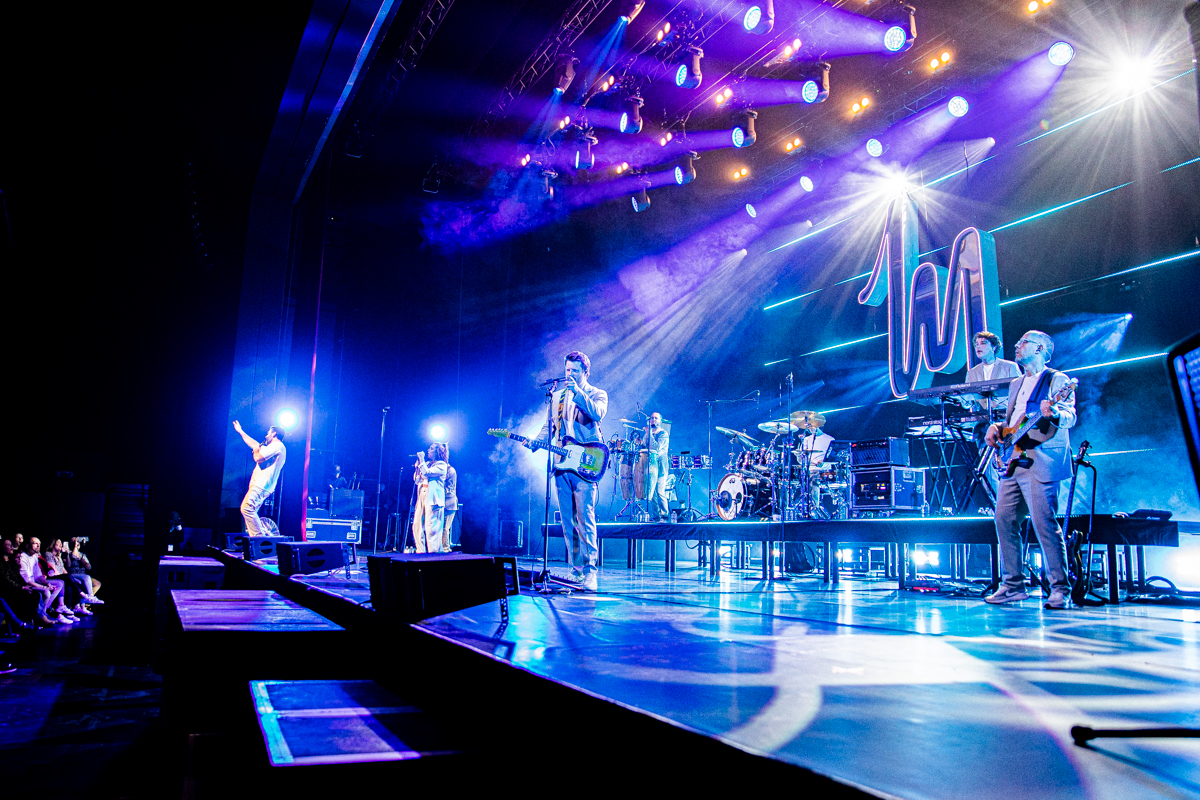 Metejoor @ Trixxo Theater, picture 46, photographed by Leen Verlinden - FrontView Magazine
