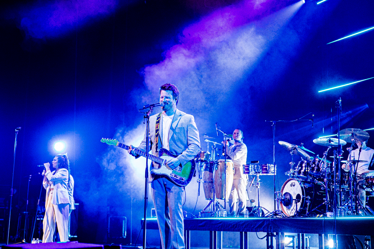 Metejoor @ Trixxo Theater, picture 47, photographed by Leen Verlinden - FrontView Magazine