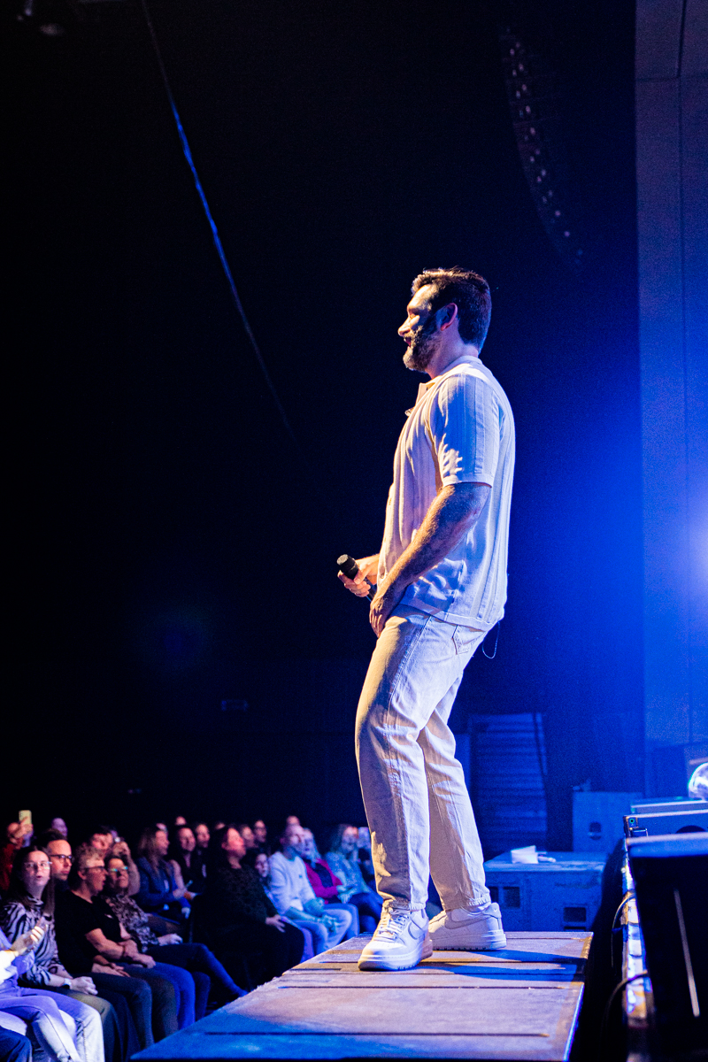 Metejoor @ Trixxo Theater, picture 48, photographed by Leen Verlinden - FrontView Magazine