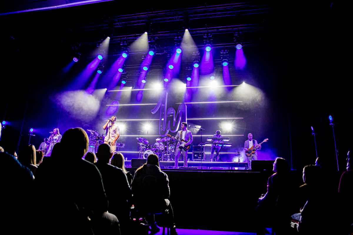 Metejoor @ Trixxo Theater, picture 50, photographed by Leen Verlinden - FrontView Magazine