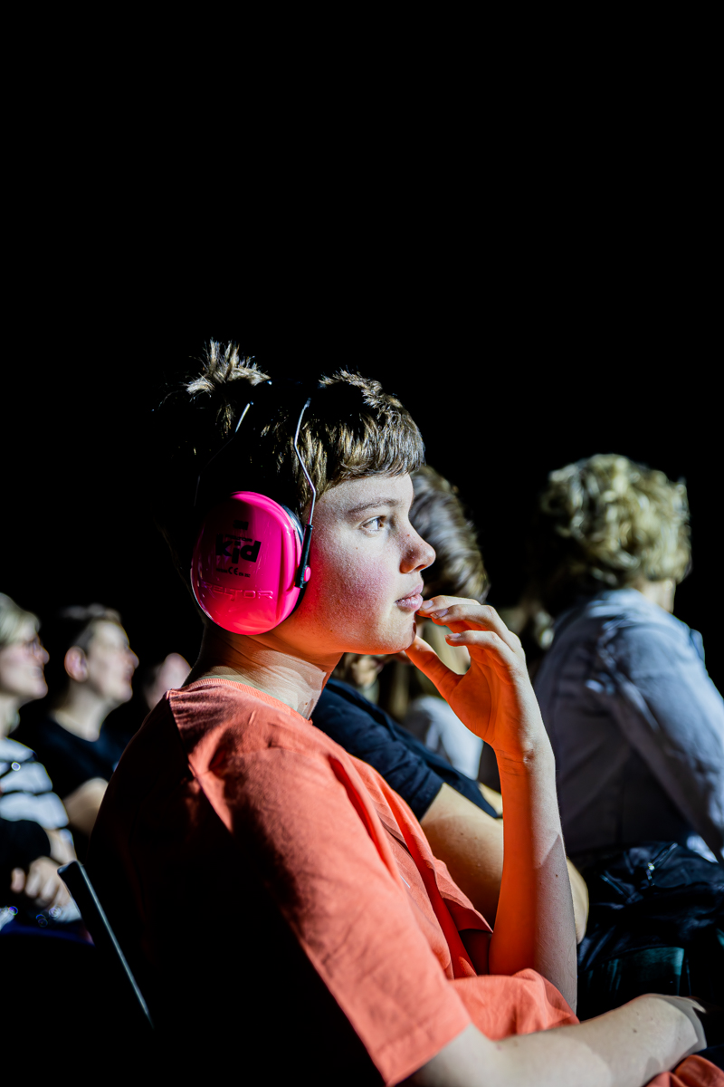 Metejoor @ Trixxo Theater, picture 51, photographed by Leen Verlinden - FrontView Magazine