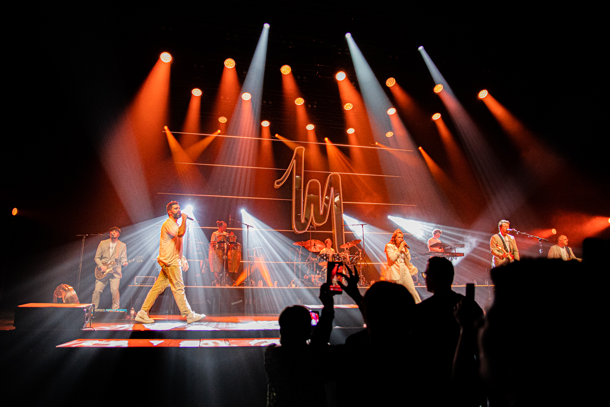 Metejoor @ Trixxo Theater, picture 52, photographed by Leen Verlinden - FrontView Magazine