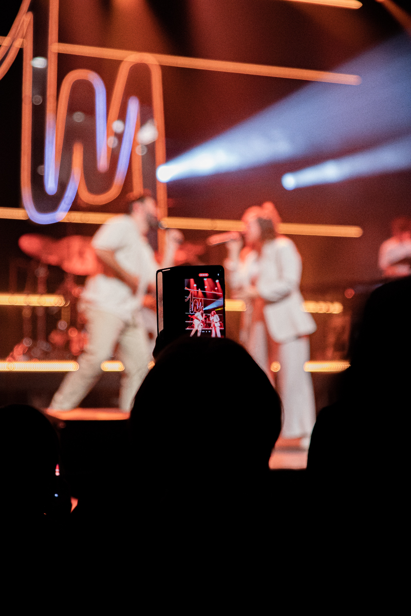 Metejoor @ Trixxo Theater, picture 53, photographed by Leen Verlinden - FrontView Magazine