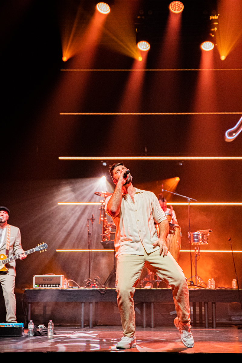 Metejoor @ Trixxo Theater, picture 54, photographed by Leen Verlinden - FrontView Magazine
