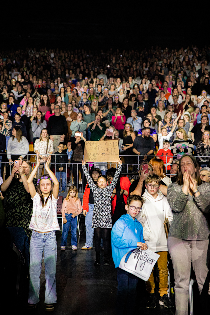 Metejoor @ Trixxo Theater, picture 55, photographed by Leen Verlinden - FrontView Magazine