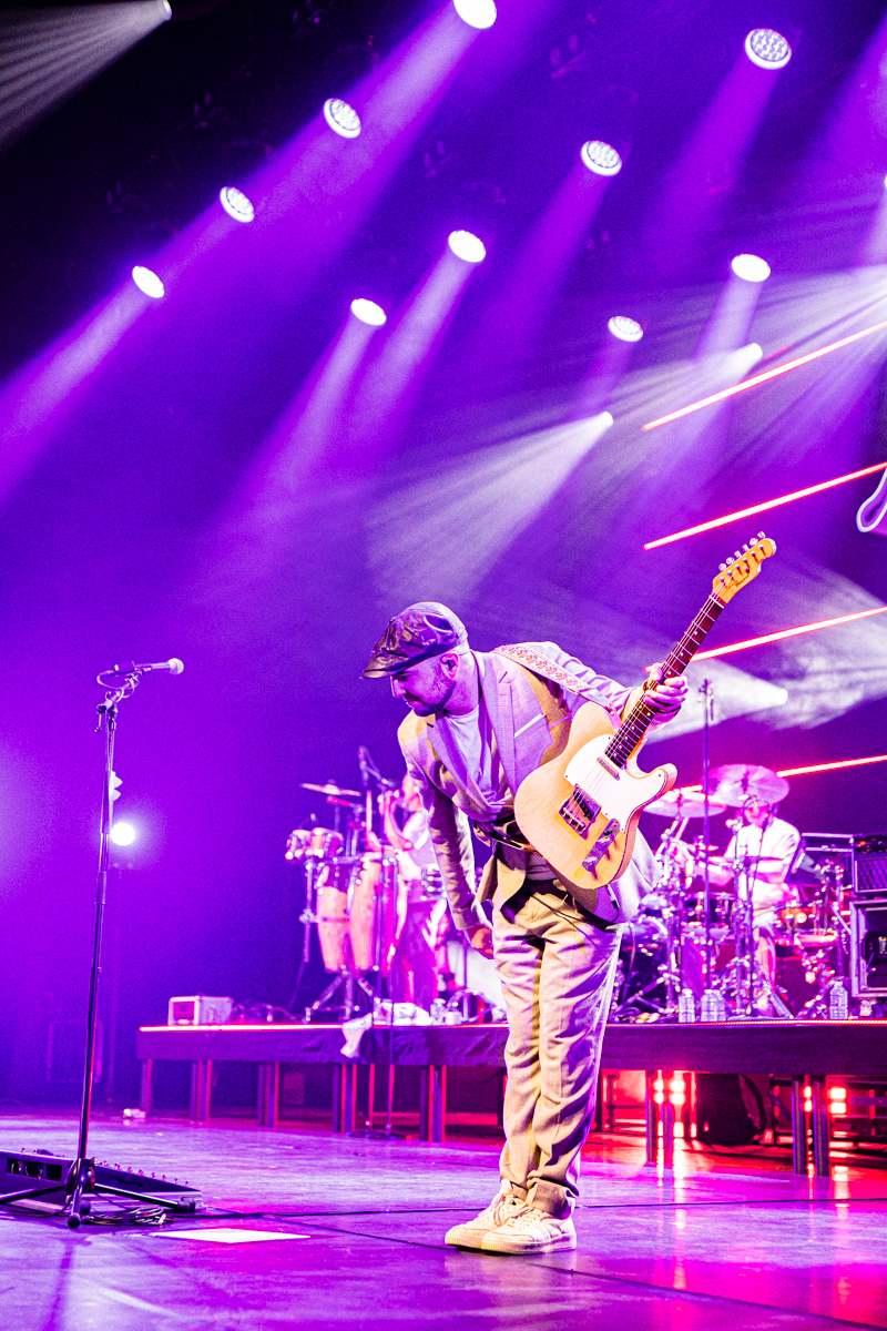 Metejoor @ Trixxo Theater, picture 56, photographed by Leen Verlinden - FrontView Magazine