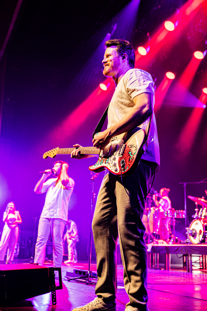 Metejoor @ Trixxo Theater, picture 57, photographed by Leen Verlinden - FrontView Magazine