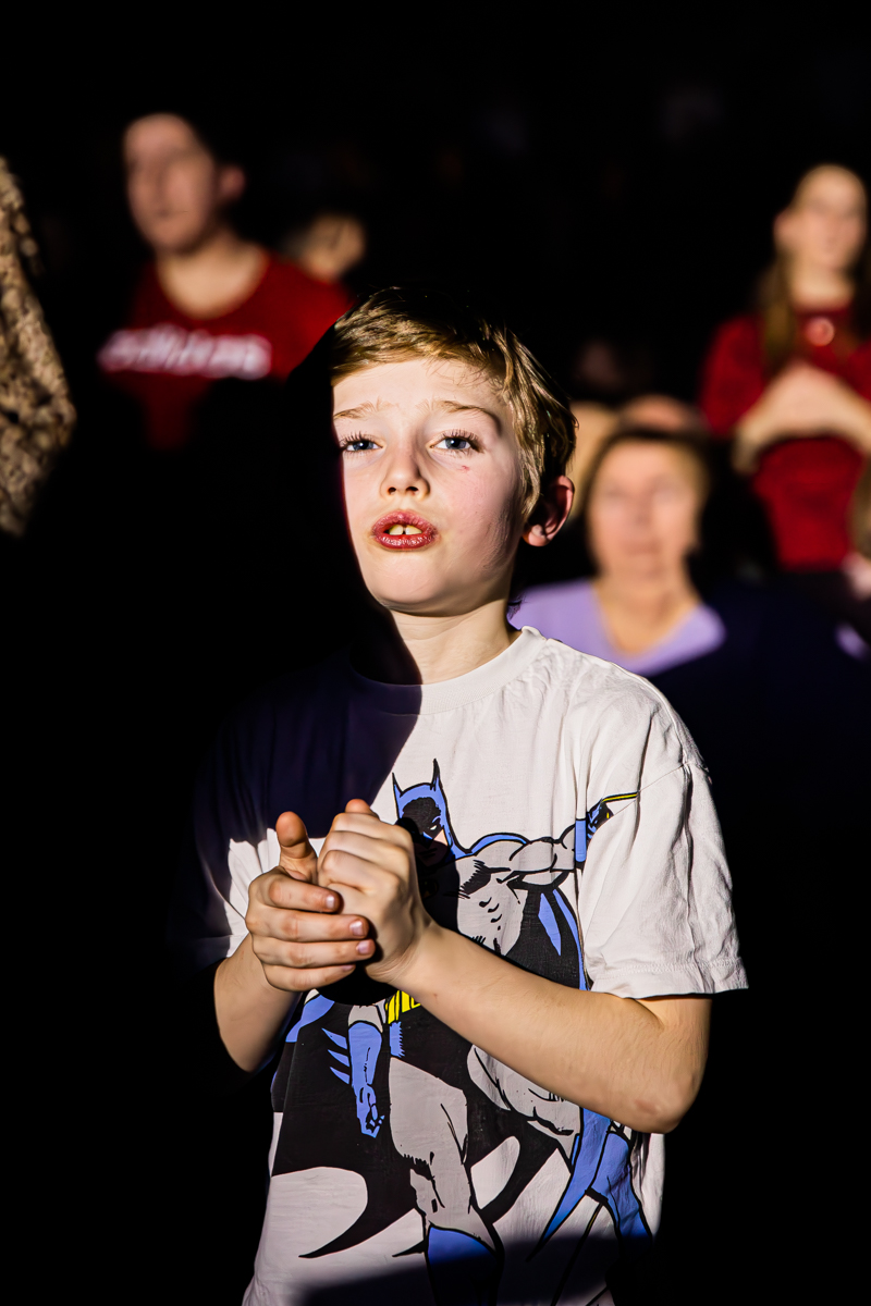 Metejoor @ Trixxo Theater, picture 58, photographed by Leen Verlinden - FrontView Magazine