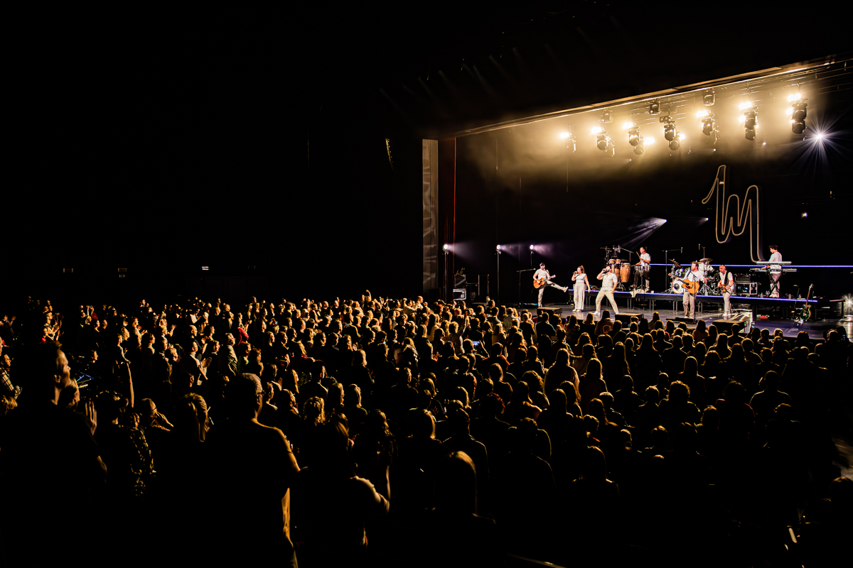 Metejoor @ Trixxo Theater, picture 60, photographed by Leen Verlinden - FrontView Magazine