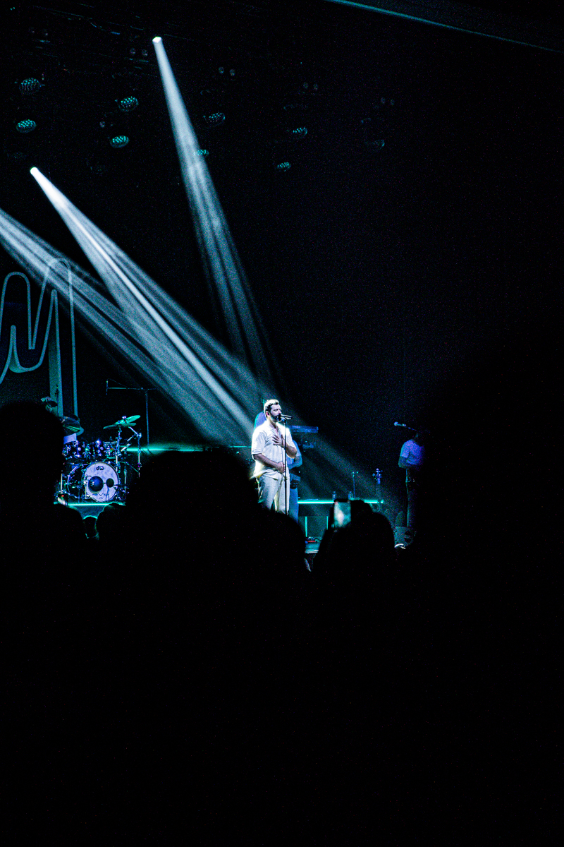 Metejoor @ Trixxo Theater, picture 62, photographed by Leen Verlinden - FrontView Magazine