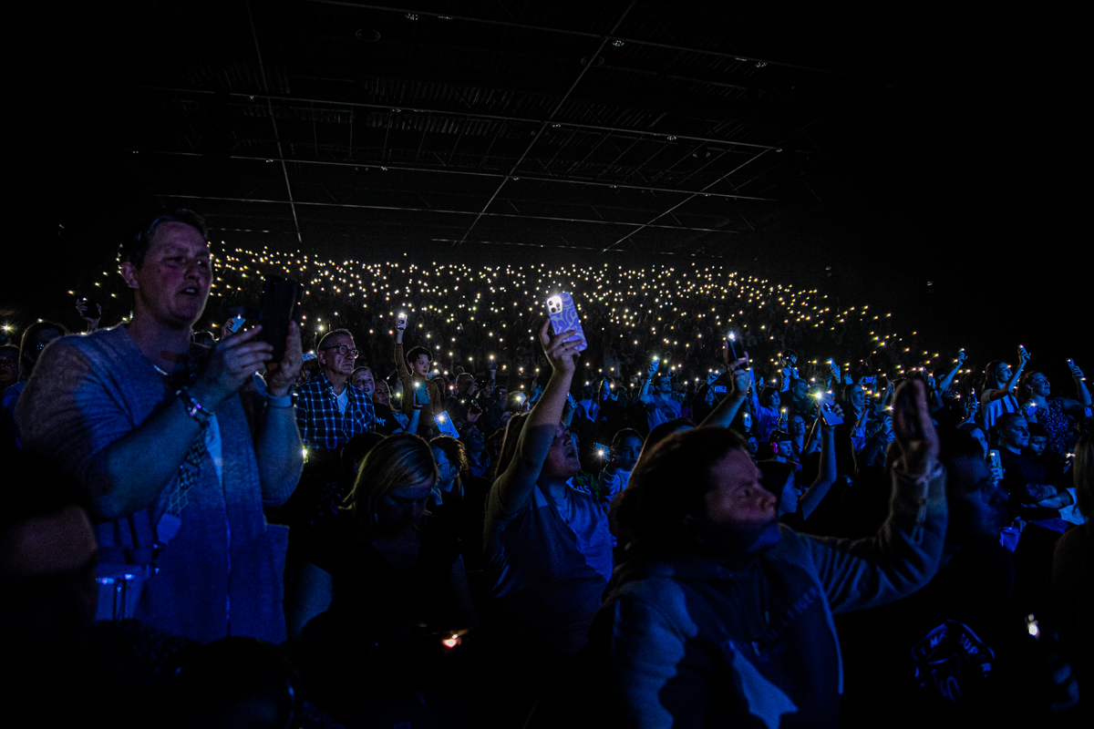 Metejoor @ Trixxo Theater, picture 63, photographed by Leen Verlinden - FrontView Magazine