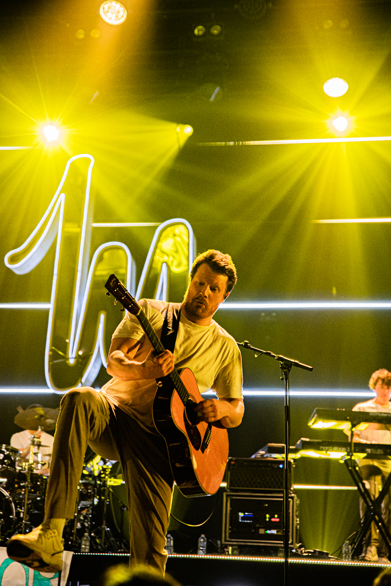 Metejoor @ Trixxo Theater, picture 64, photographed by Leen Verlinden - FrontView Magazine