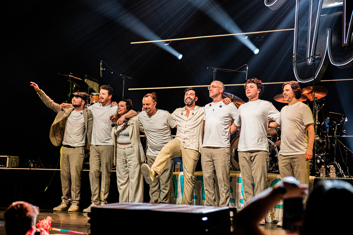 Metejoor @ Trixxo Theater, picture 65, photographed by Leen Verlinden - FrontView Magazine