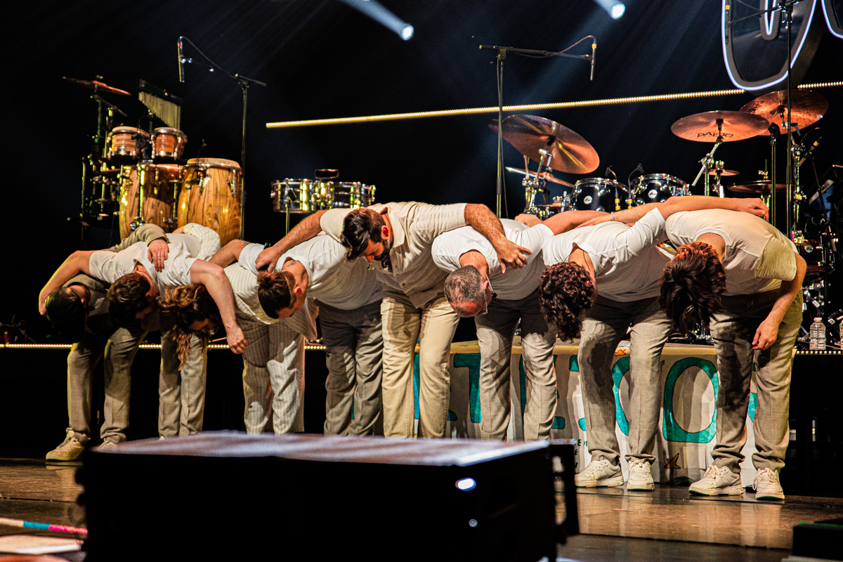 Metejoor @ Trixxo Theater, picture 66, photographed by Leen Verlinden - FrontView Magazine