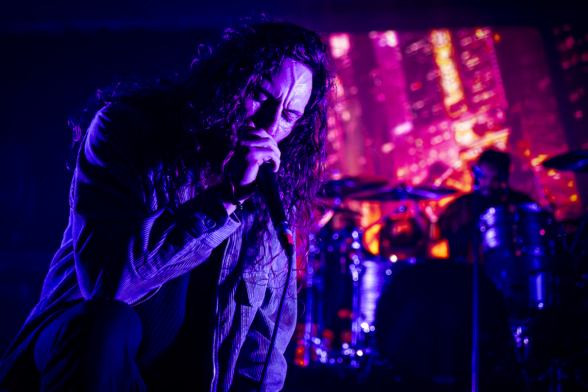 Silent Planet @ De Casino, picture 14, photographed by Peter Smet - FrontView Magazine