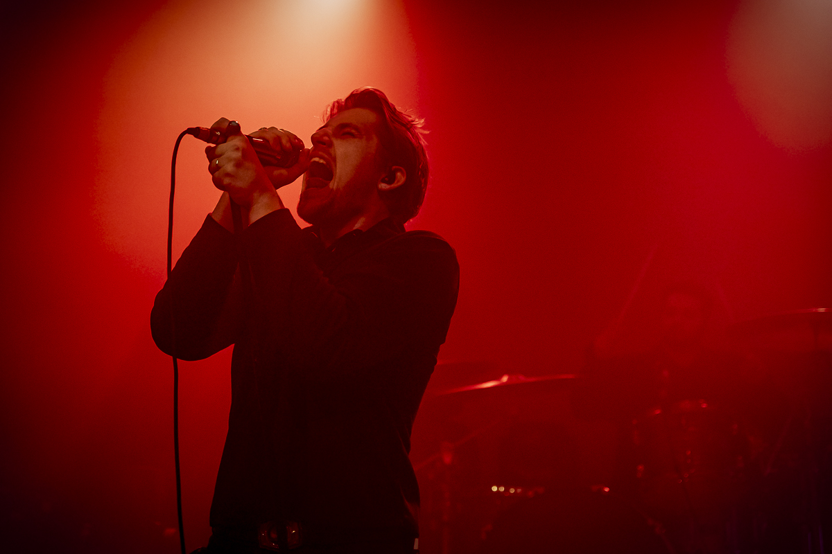 Thornhill @ De Casino, picture 3, photographed by Peter Smet - FrontView Magazine