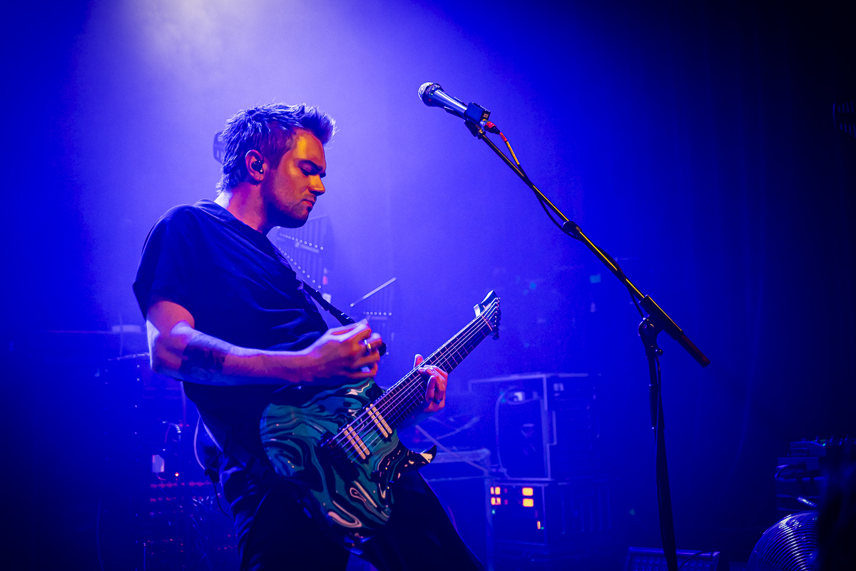 Thornhill @ De Casino, picture 5, photographed by Peter Smet - FrontView Magazine