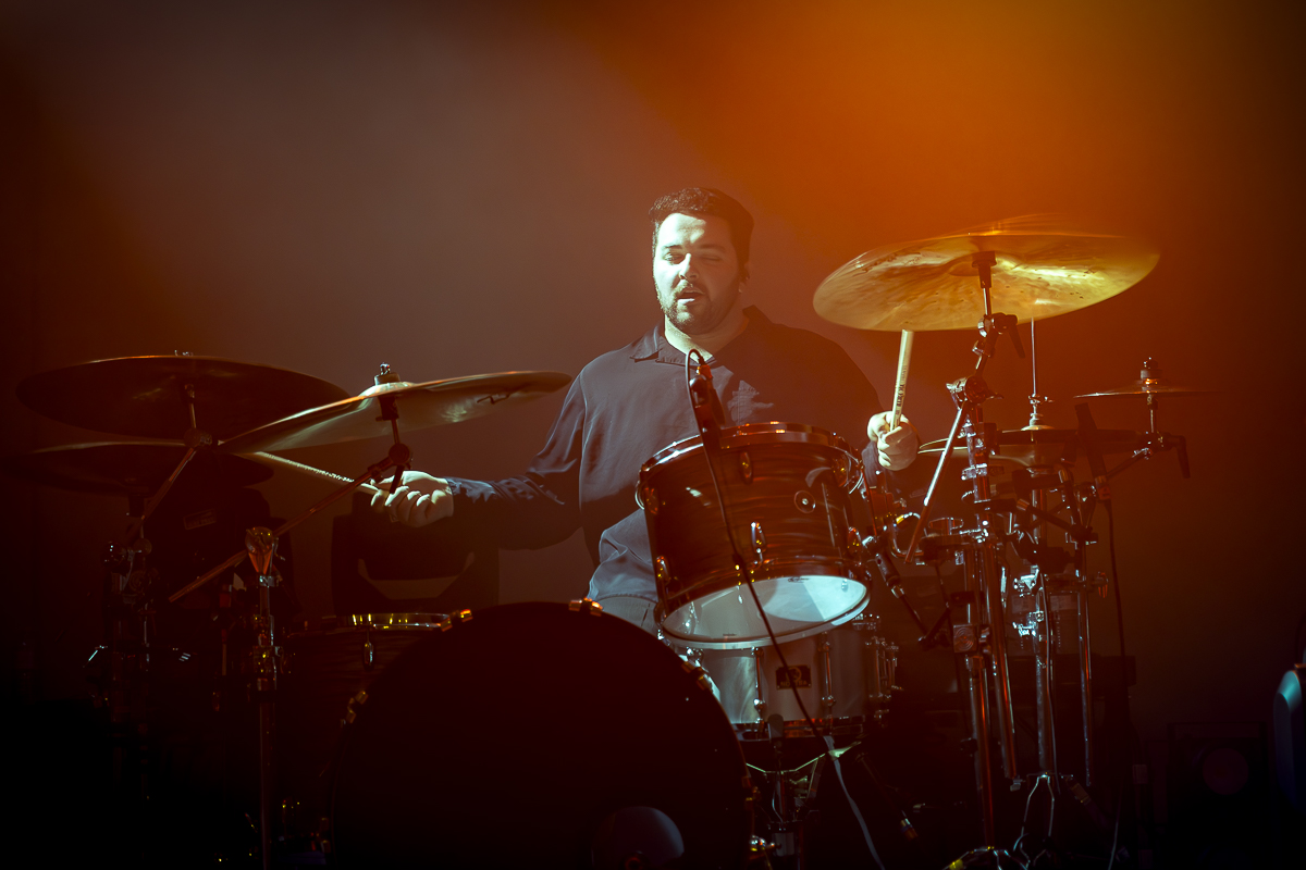 Thornhill @ De Casino, picture 6, photographed by Peter Smet - FrontView Magazine
