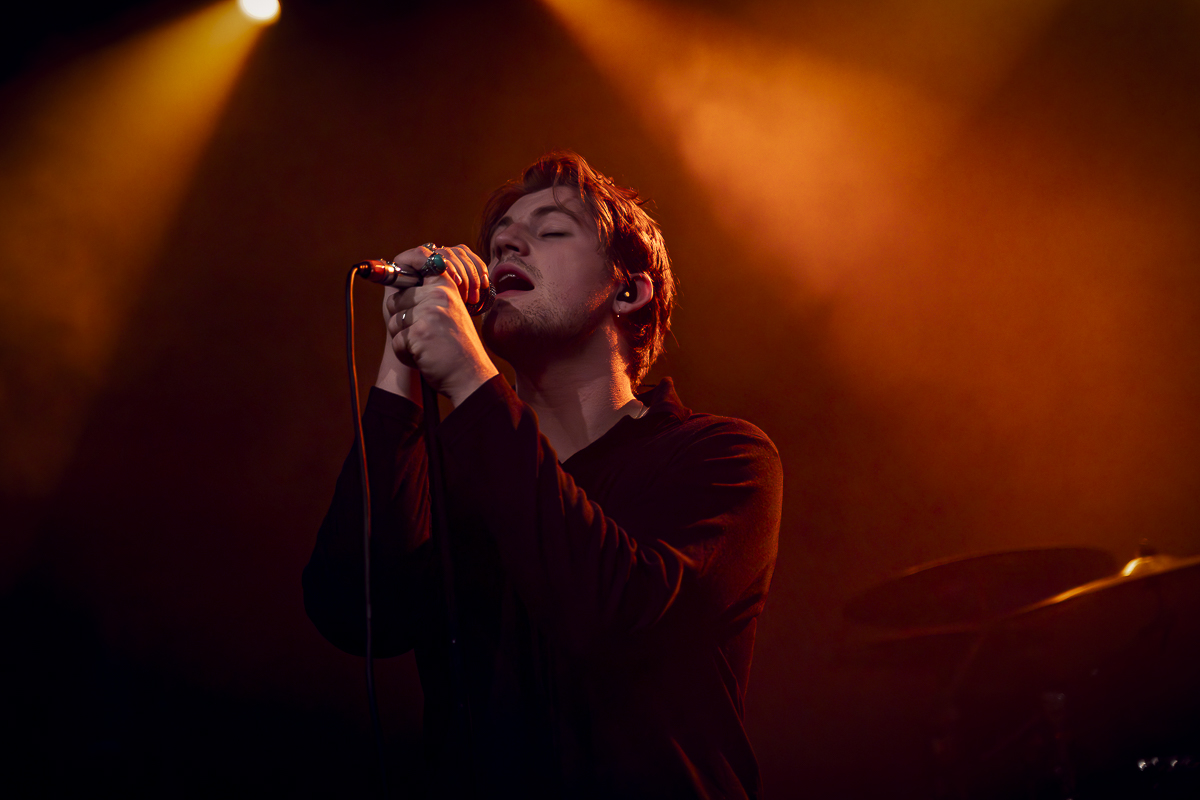 Thornhill @ De Casino, picture 7, photographed by Peter Smet - FrontView Magazine