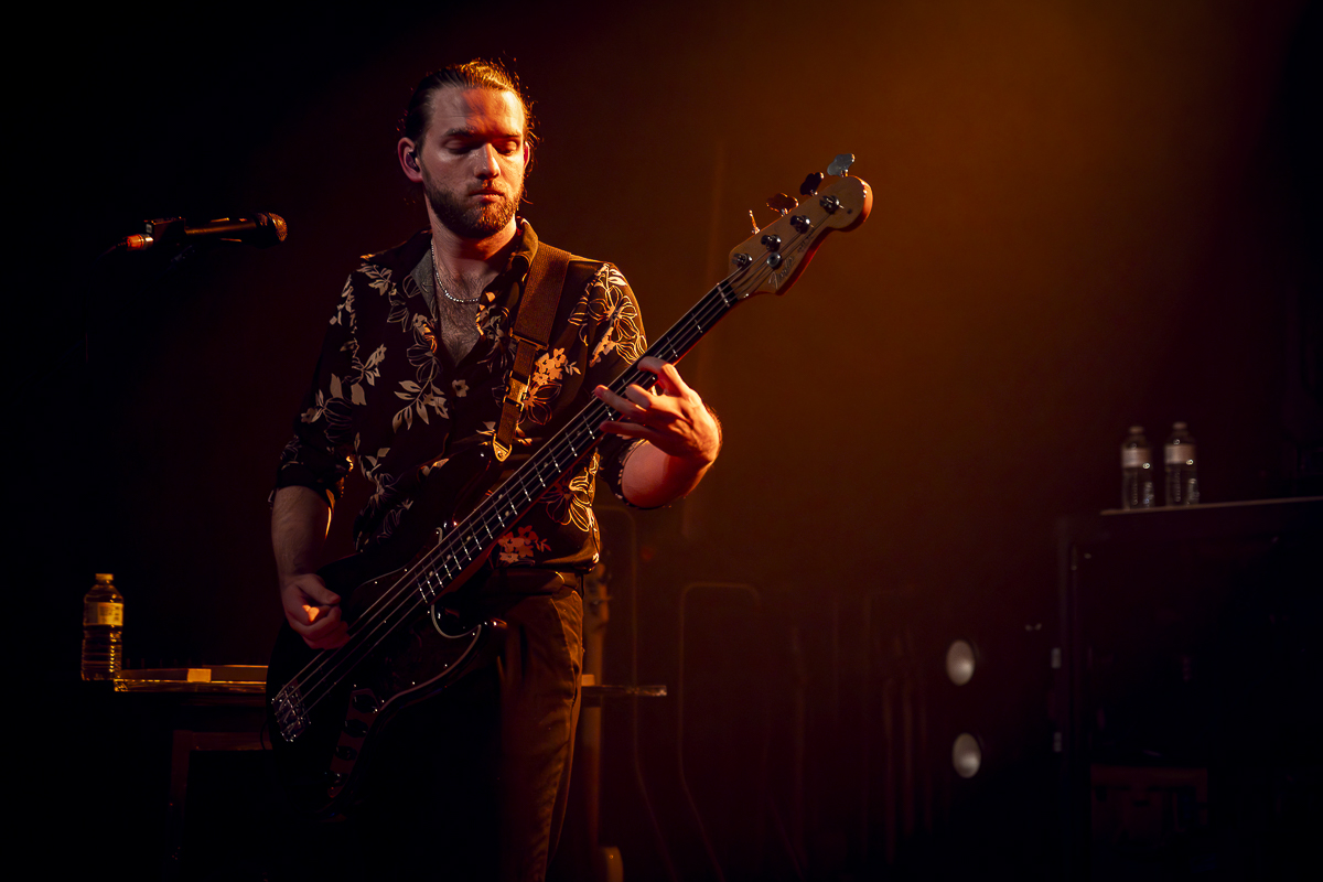 Thornhill @ De Casino, picture 8, photographed by Peter Smet - FrontView Magazine