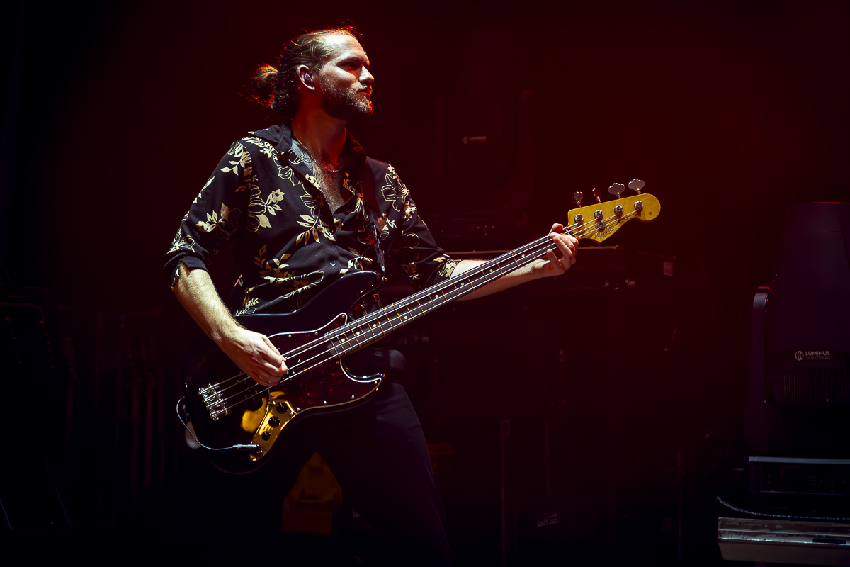 Thornhill @ De Casino, picture 9, photographed by Peter Smet - FrontView Magazine