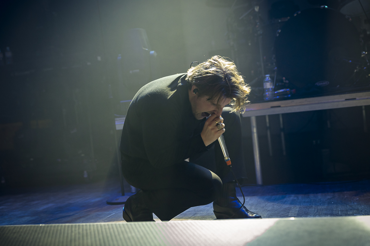 Thornhill @ De Casino, picture 10, photographed by Peter Smet - FrontView Magazine