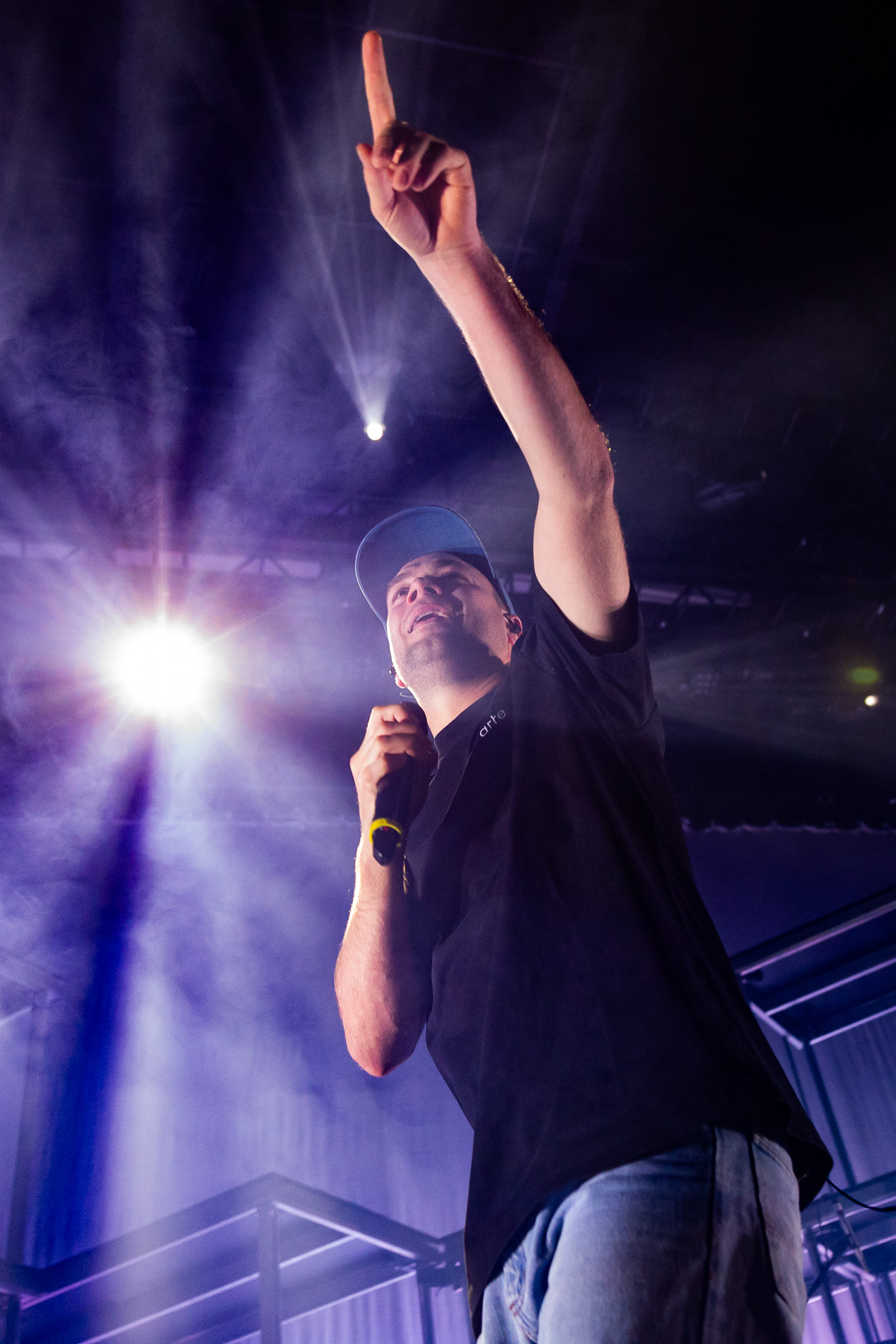 Brihang @ Het Depot, picture 14, photographed by Jürgen Bruynooghe - FrontView Magazine