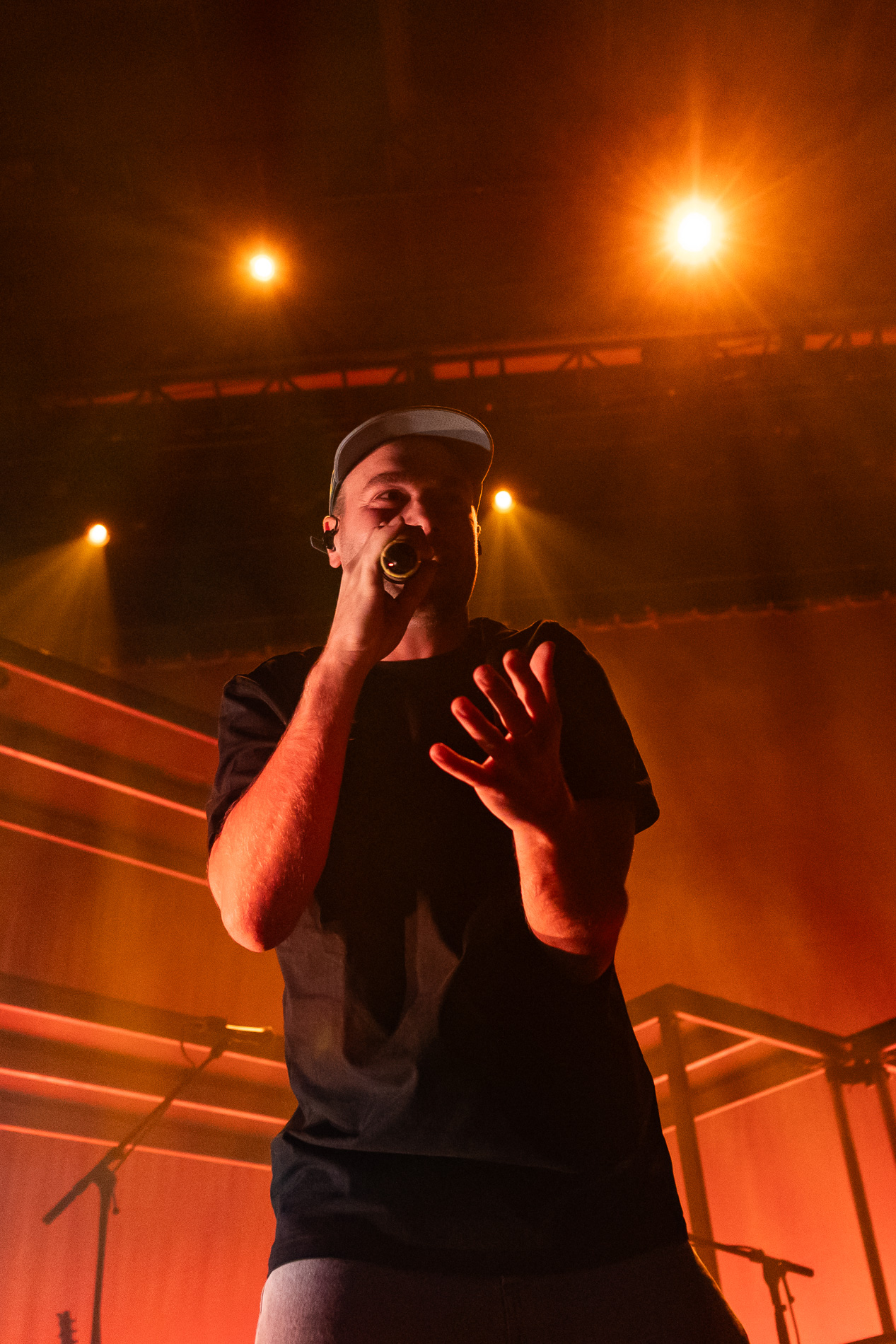 Brihang @ Het Depot, picture 16, photographed by Jürgen Bruynooghe - FrontView Magazine