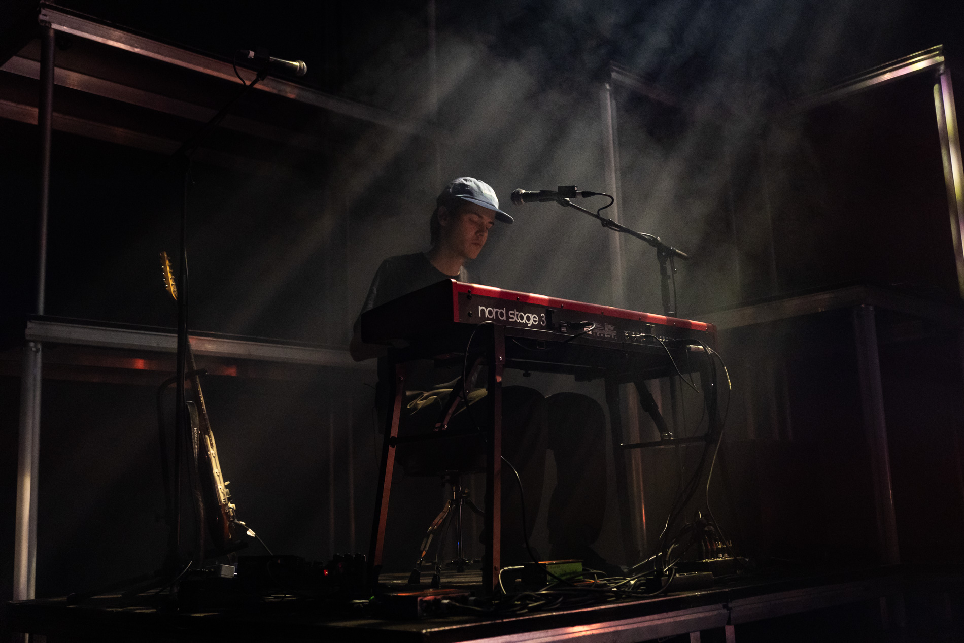 Brihang @ Het Depot, picture 19, photographed by Jürgen Bruynooghe - FrontView Magazine