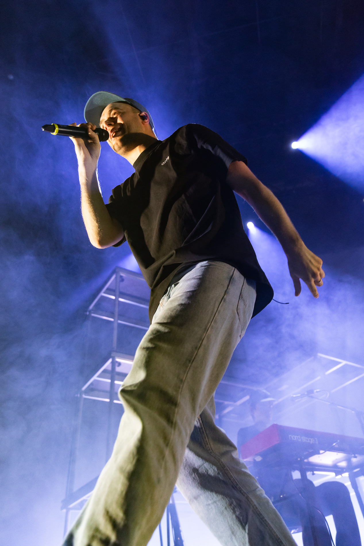 Brihang @ Het Depot, picture 23, photographed by Jürgen Bruynooghe - FrontView Magazine