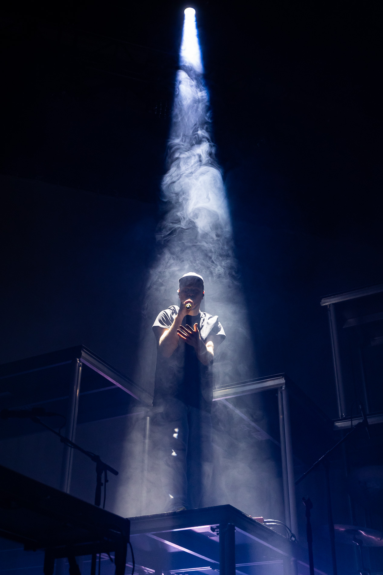 Brihang @ Het Depot, picture 30, photographed by Jürgen Bruynooghe - FrontView Magazine