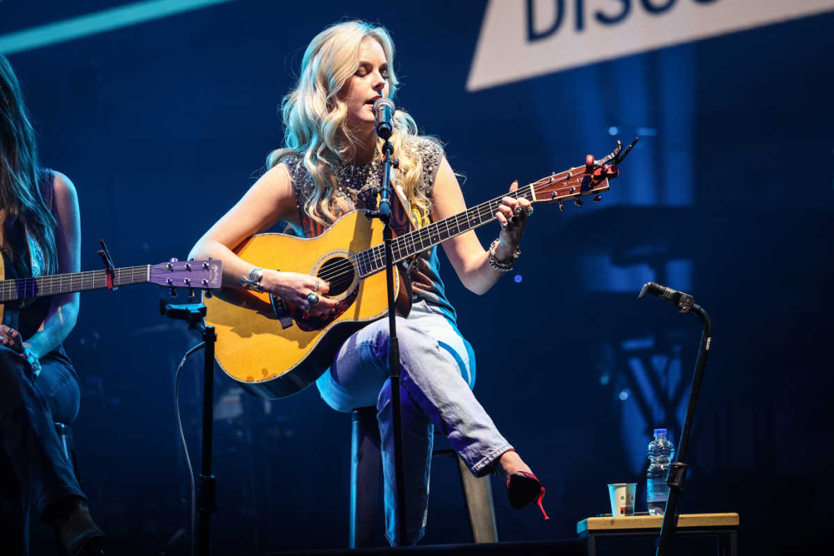 Country2Country C2C Ahoy Rotterdam, picture 9, photographed by Kitty van de Waart - FrontView Magazine