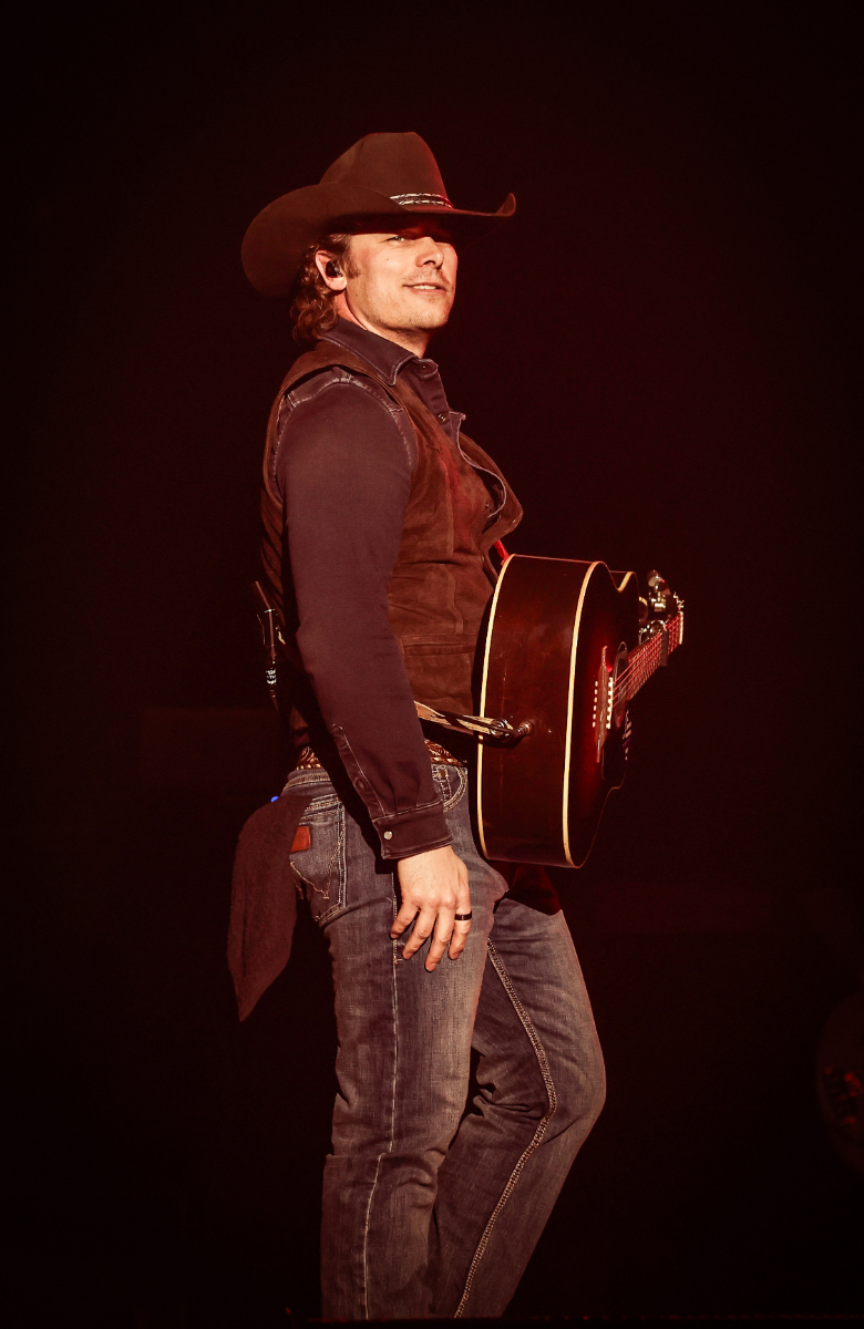 Country2Country C2C Ahoy Rotterdam, picture 17, photographed by Kitty van de Waart - FrontView Magazine