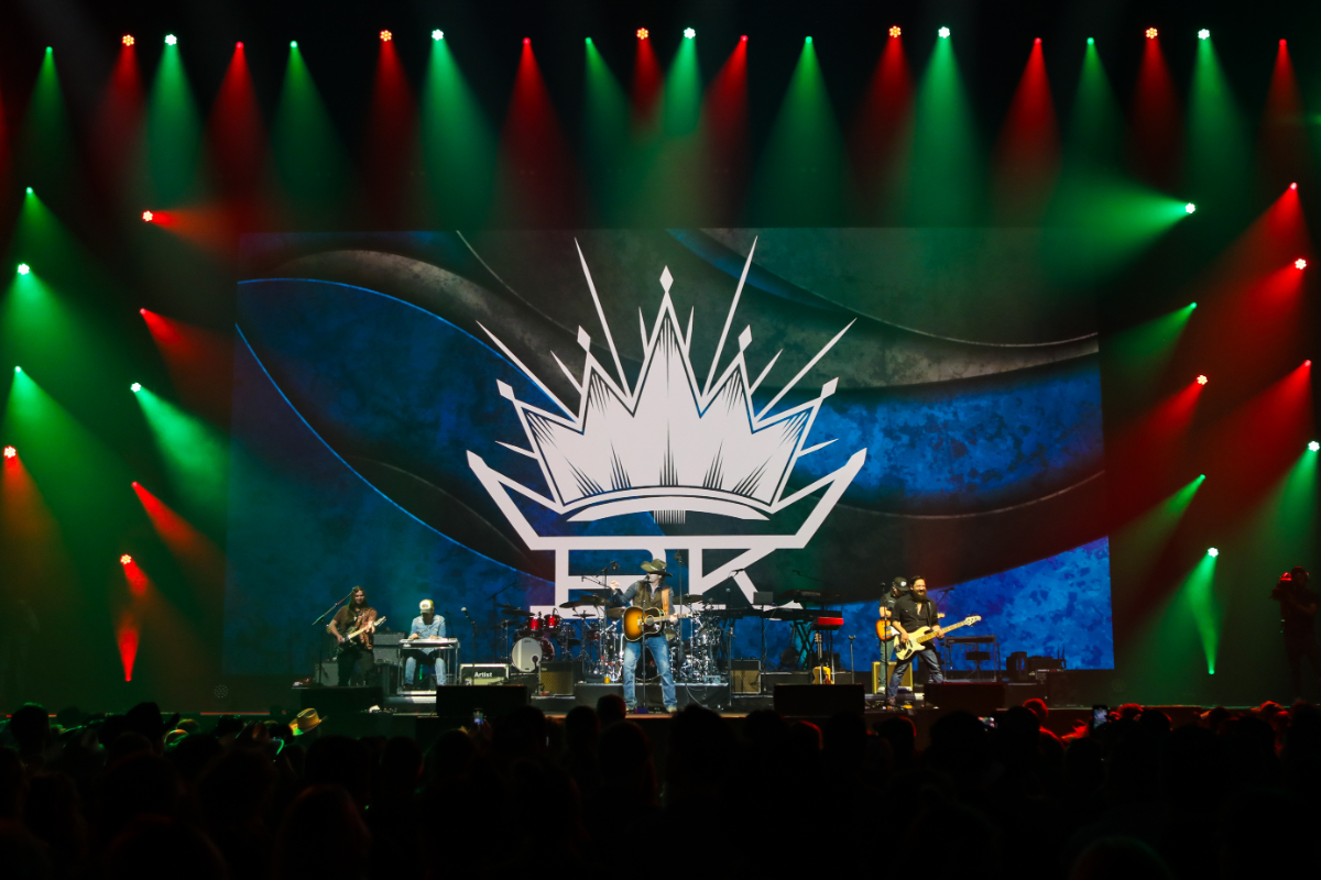 Country2Country C2C Ahoy Rotterdam, picture 19, photographed by Kitty van de Waart - FrontView Magazine