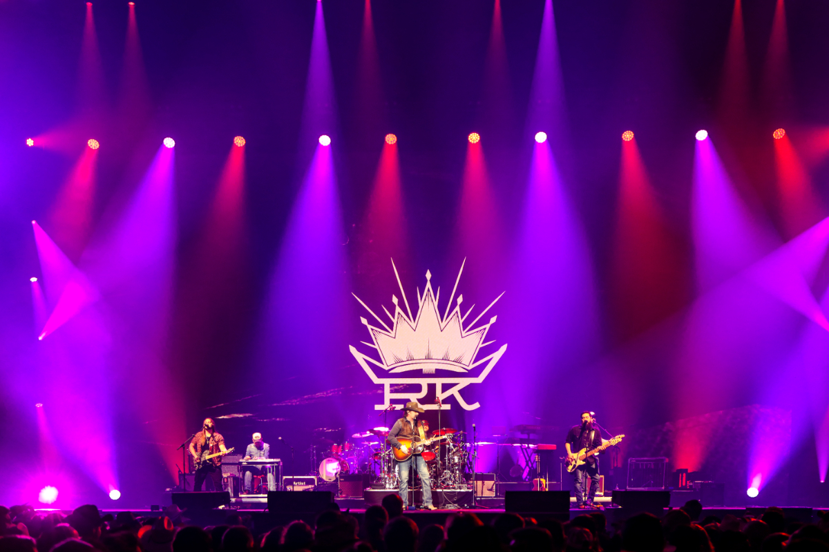 Country2Country C2C Ahoy Rotterdam, picture 22, photographed by Kitty van de Waart - FrontView Magazine
