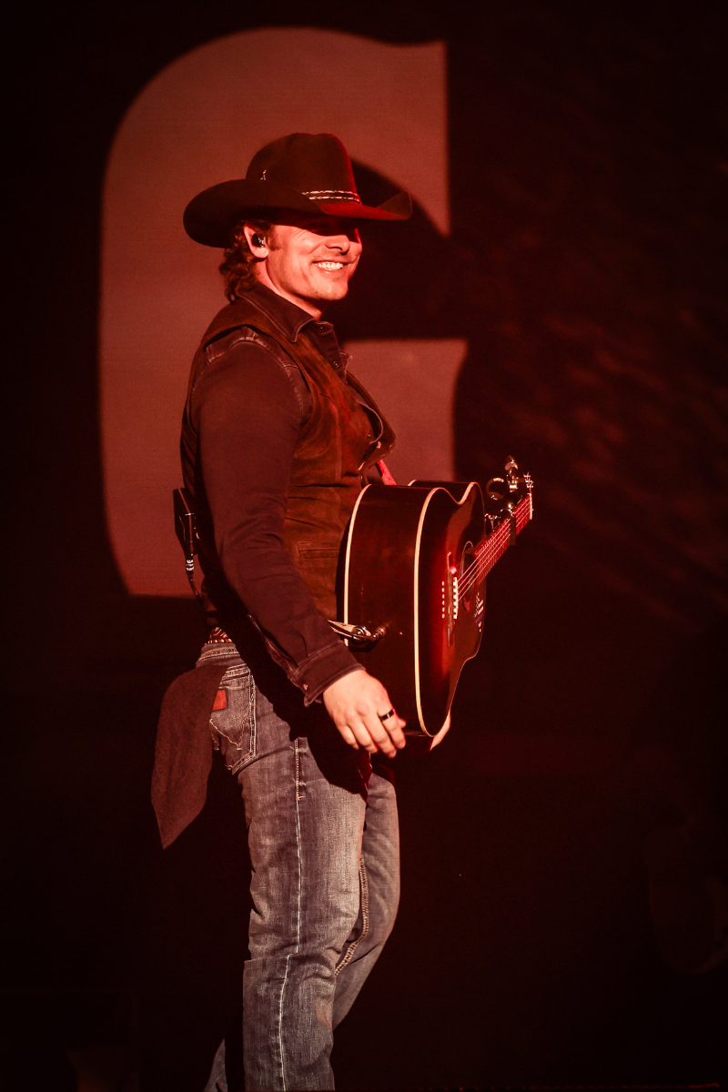 Country2Country C2C Ahoy Rotterdam, picture 26, photographed by Kitty van de Waart - FrontView Magazine