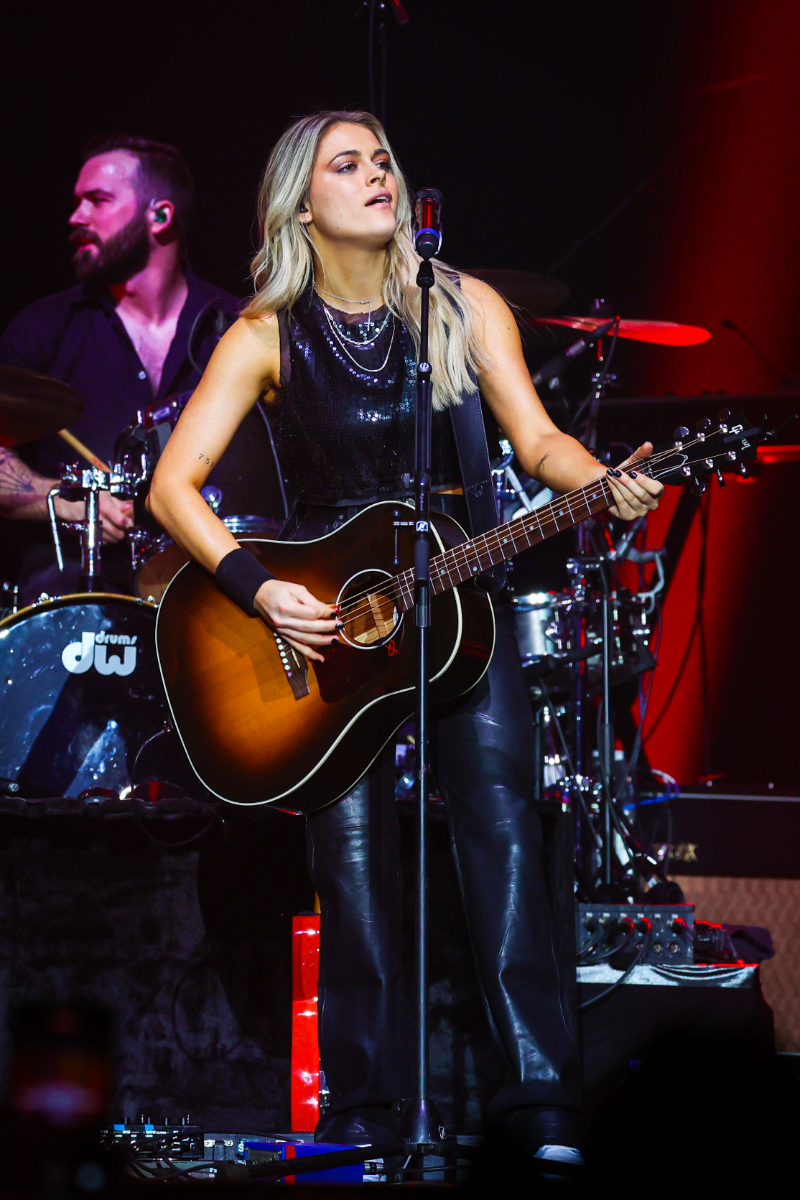 Country2Country C2C Ahoy Rotterdam, picture 36, photographed by Kitty van de Waart - FrontView Magazine