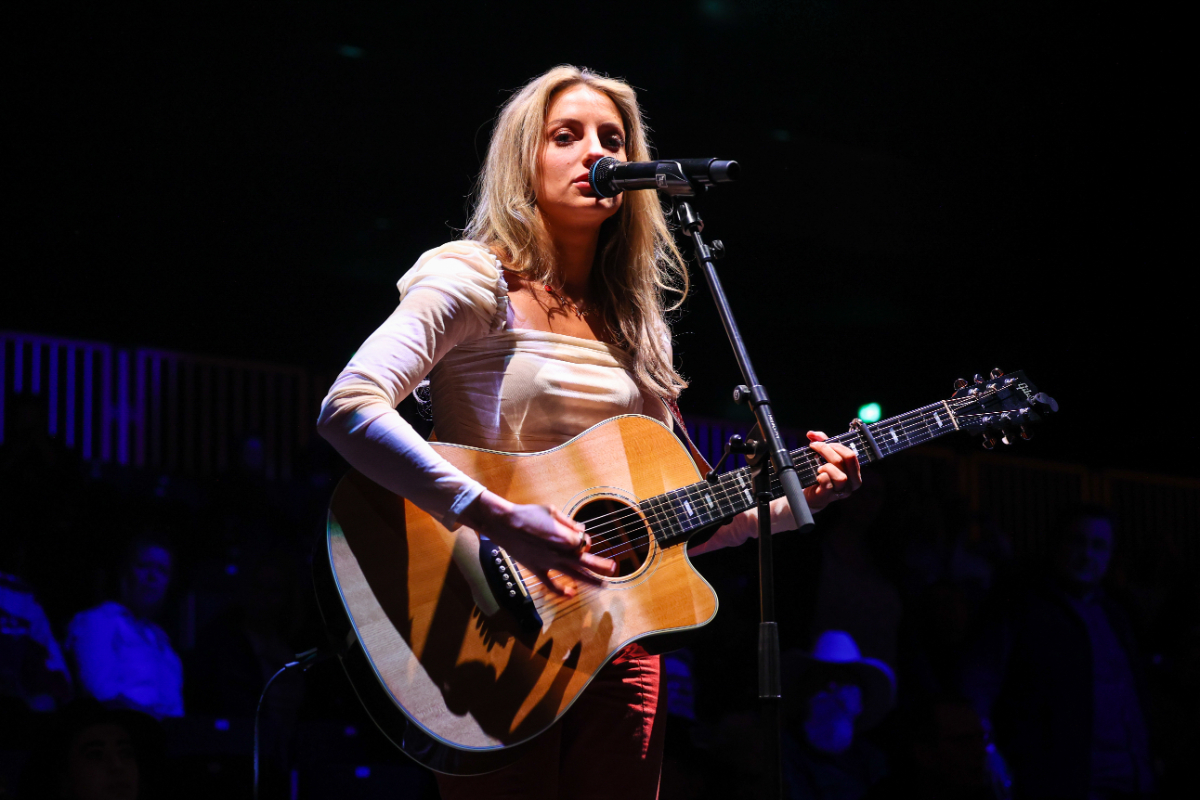 Country2Country C2C Ahoy Rotterdam, picture 46, photographed by Kitty van de Waart - FrontView Magazine