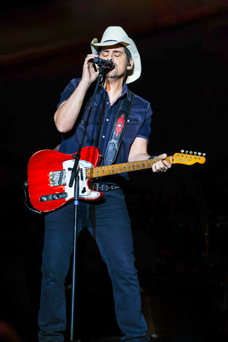 Country2Country C2C Ahoy Rotterdam, picture 64, photographed by Kitty van de Waart - FrontView Magazine