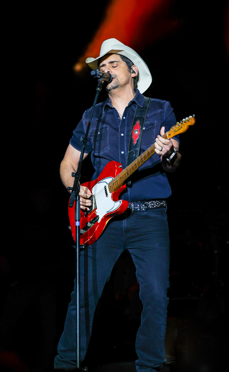 Country2Country C2C Ahoy Rotterdam, picture 65, photographed by Kitty van de Waart - FrontView Magazine