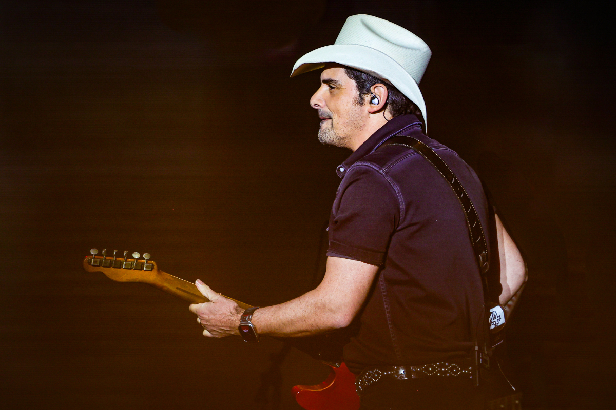 Country2Country C2C Ahoy Rotterdam, picture 69, photographed by Kitty van de Waart - FrontView Magazine