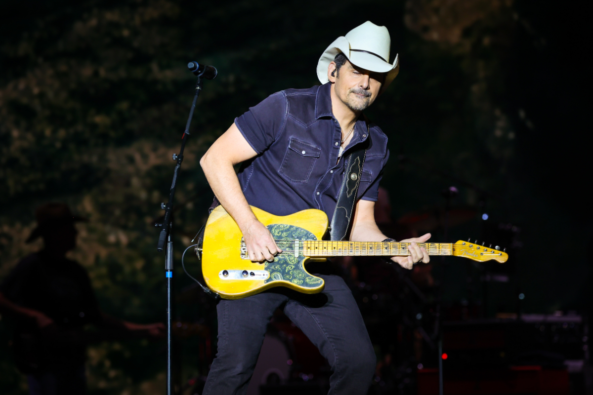 Country2Country C2C Ahoy Rotterdam, picture 75, photographed by Kitty van de Waart - FrontView Magazine