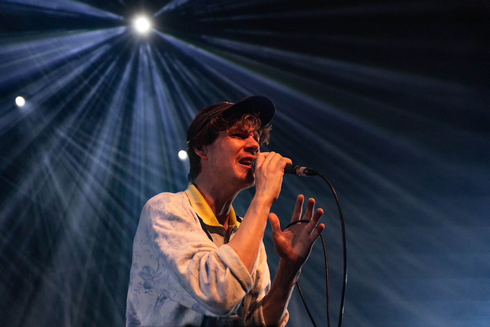 Gijs @ Het Depot, foto 16, foto's door Jürgen Bruynooghe - FrontView Magazine